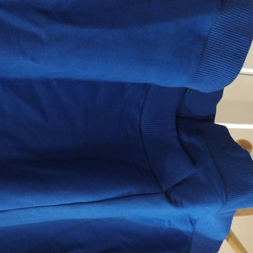 Sassy knit sweatsuit Jogger set by Locker Room - Picture 11 of 12
